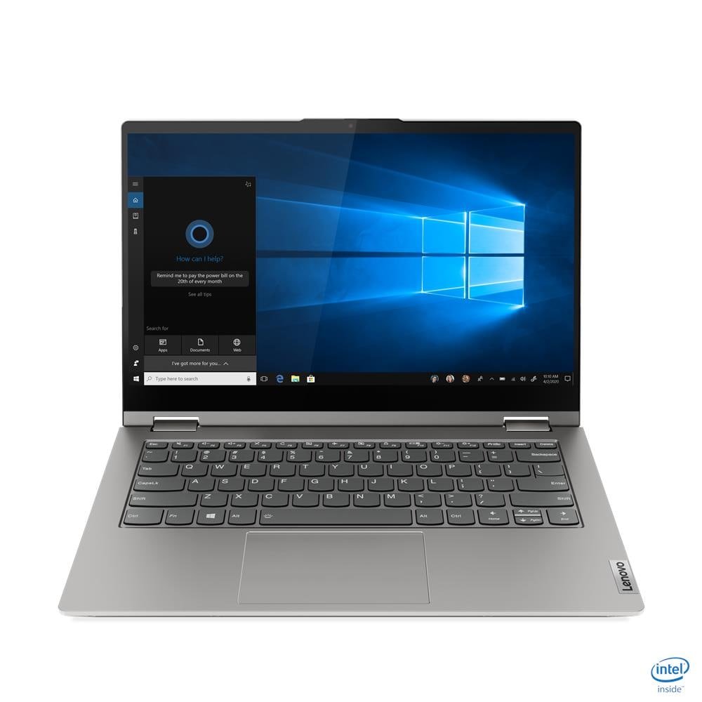 Lenovo ThinkBook 14s Yoga ITL laptop