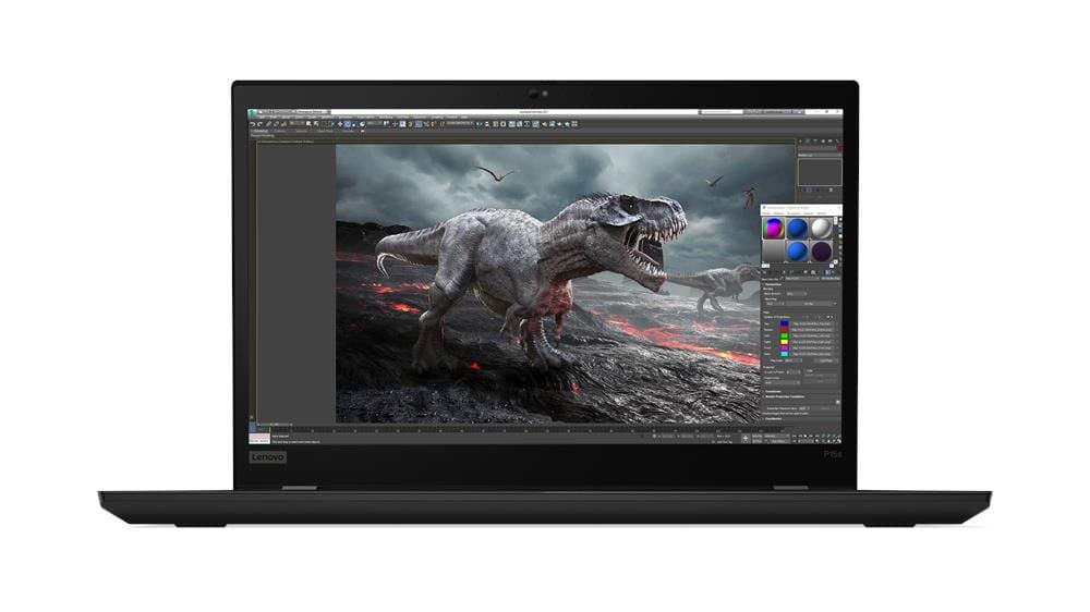 Lenovo ThinkPad P15s G2 Touch laptop