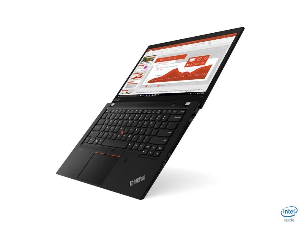 Lenovo ThinkPad T14 G1 laptop
