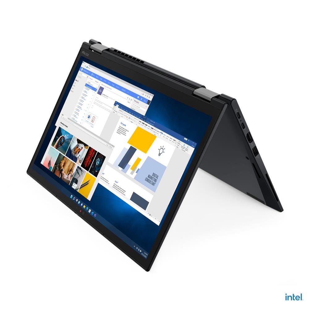 Lenovo ThinkPad X13 Yoga G3 X360 laptop