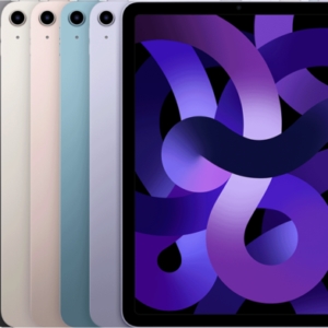 Apple iPad Air 5 (Wi-Fi) laptop