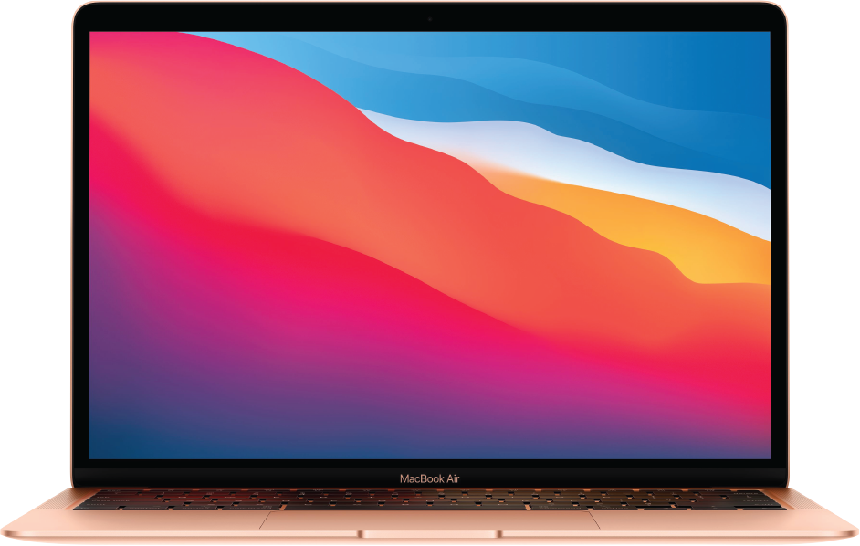 Apple MacBook Air 13-inch laptop