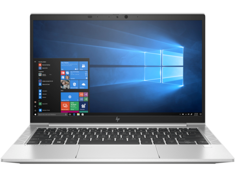 HP EliteBook 830 G7 Touch laptop