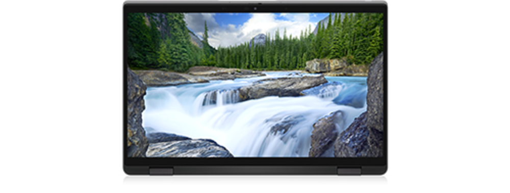 Dell Latitude 7420 2-in-1 Touch laptop