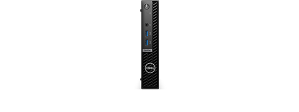 Dell OptiPlex 7010 Micro laptop