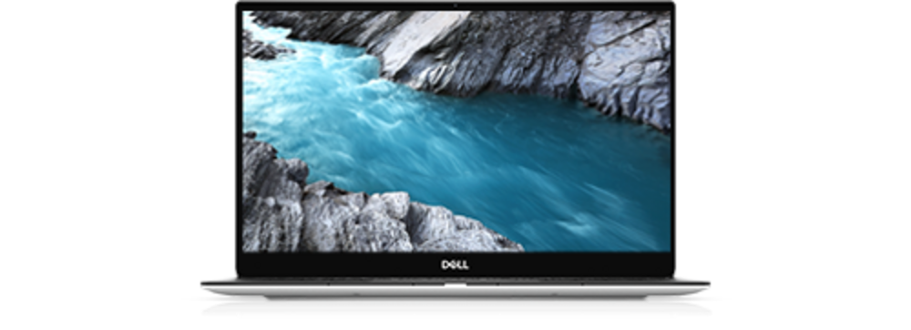 Dell XPS 13 7390 laptop