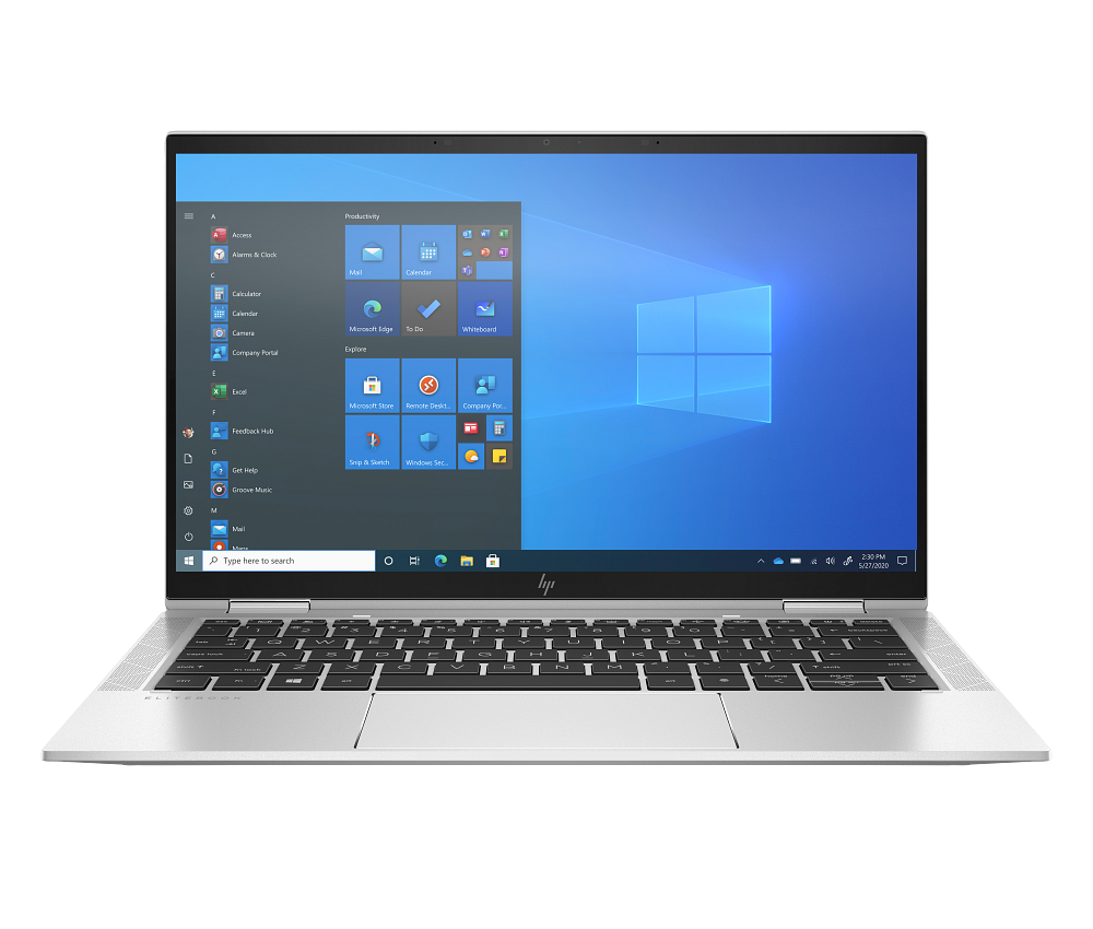 HP EliteBook 1030 G8 laptop