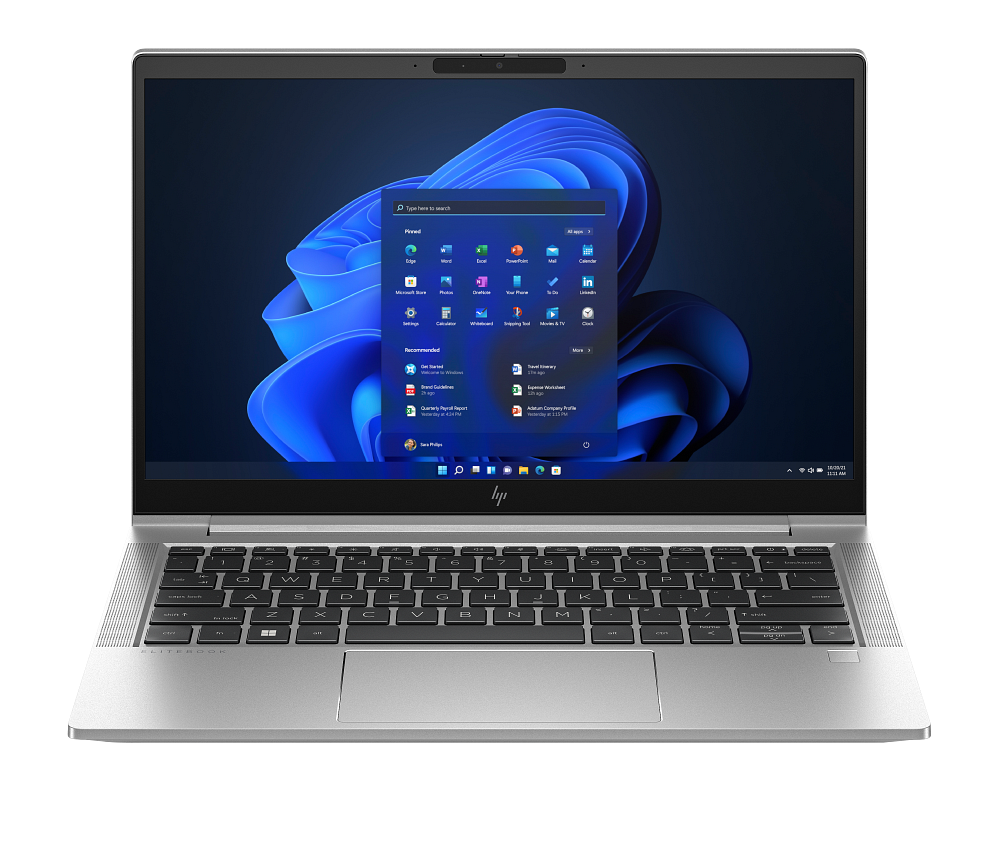 HP EliteBook 630 G10 Touch laptop