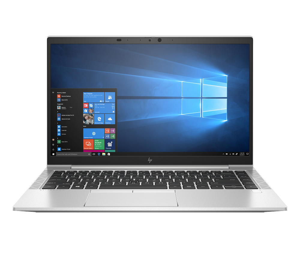 HP EliteBook 840 G7 laptop