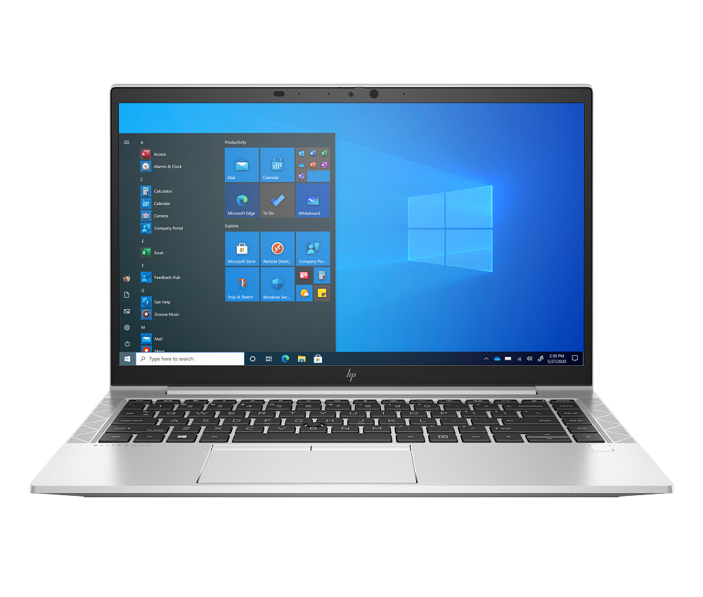 HP EliteBook 840 G8 laptop